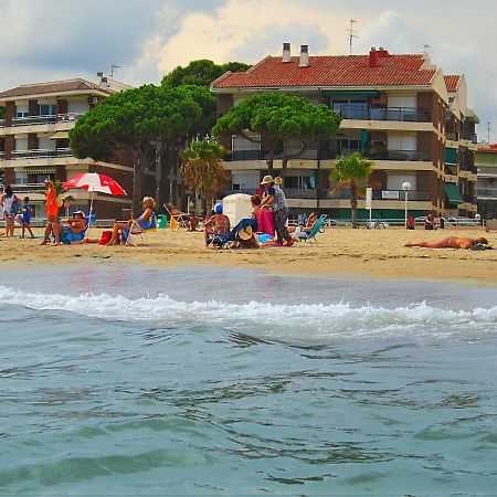 Appartamento Mexico I Cambrils Esterno foto