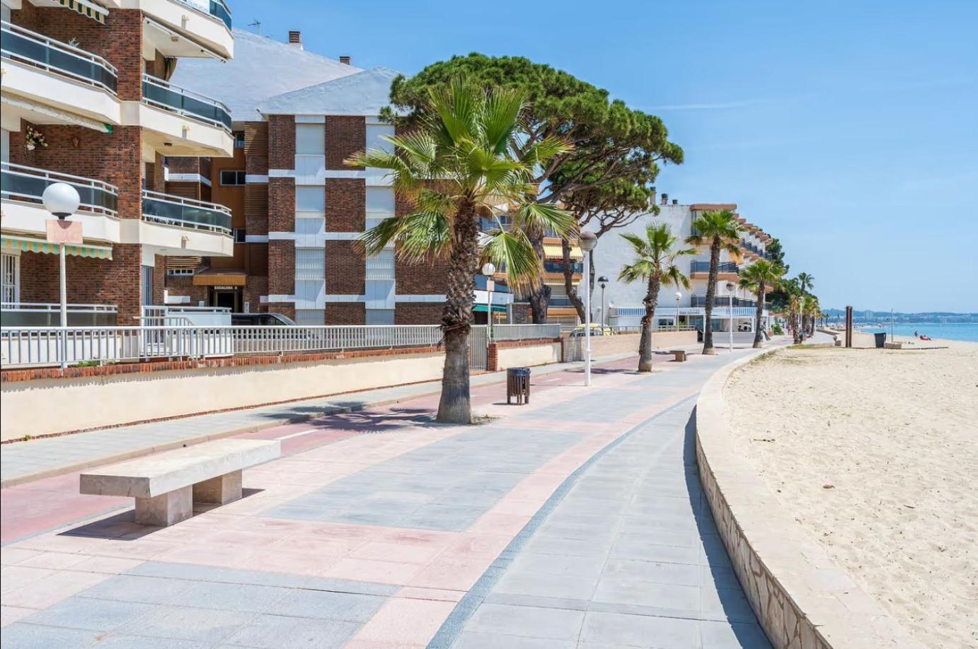 Appartamento Mexico I Cambrils Esterno foto