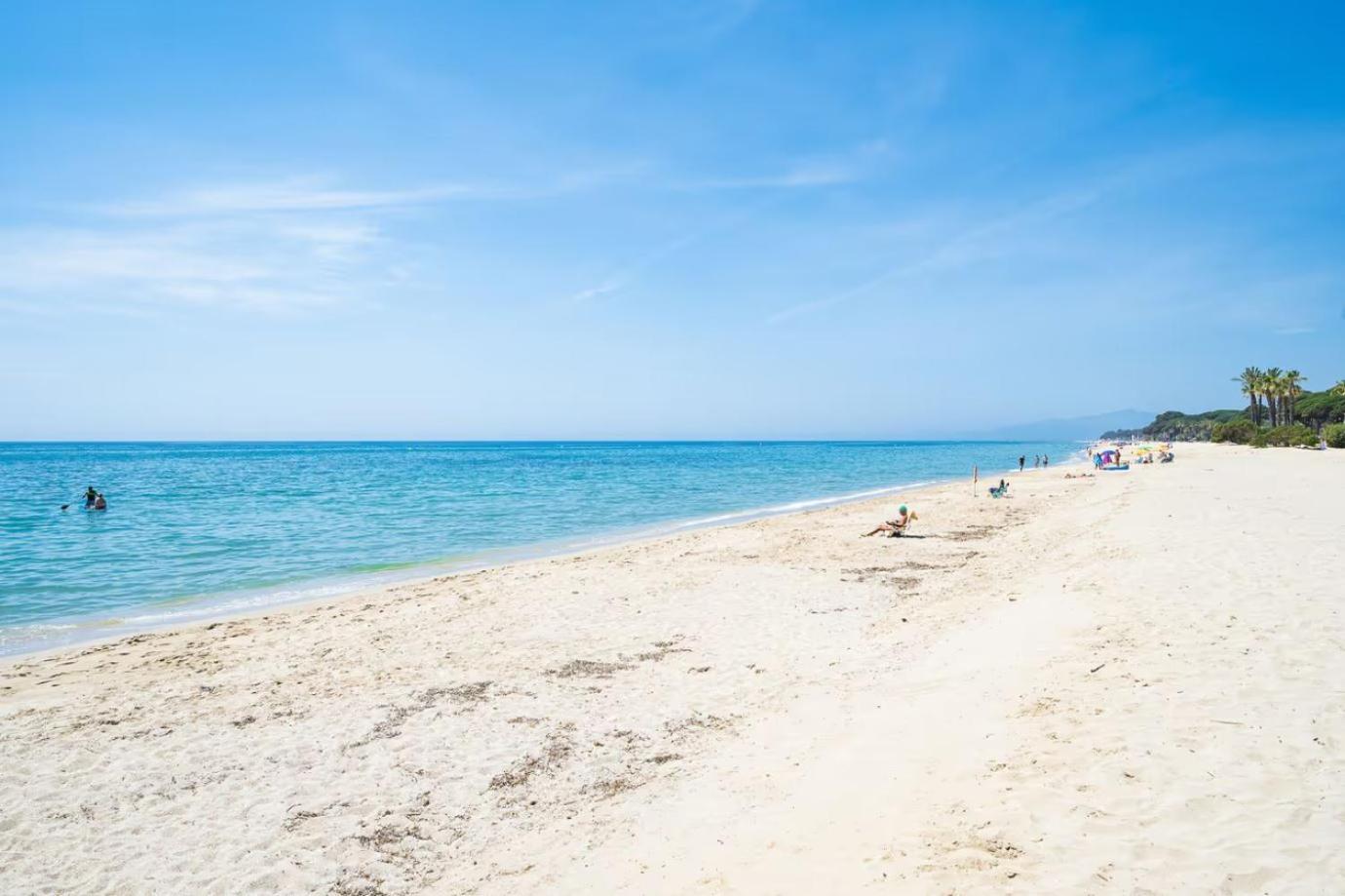 Appartamento Mexico I Cambrils Esterno foto
