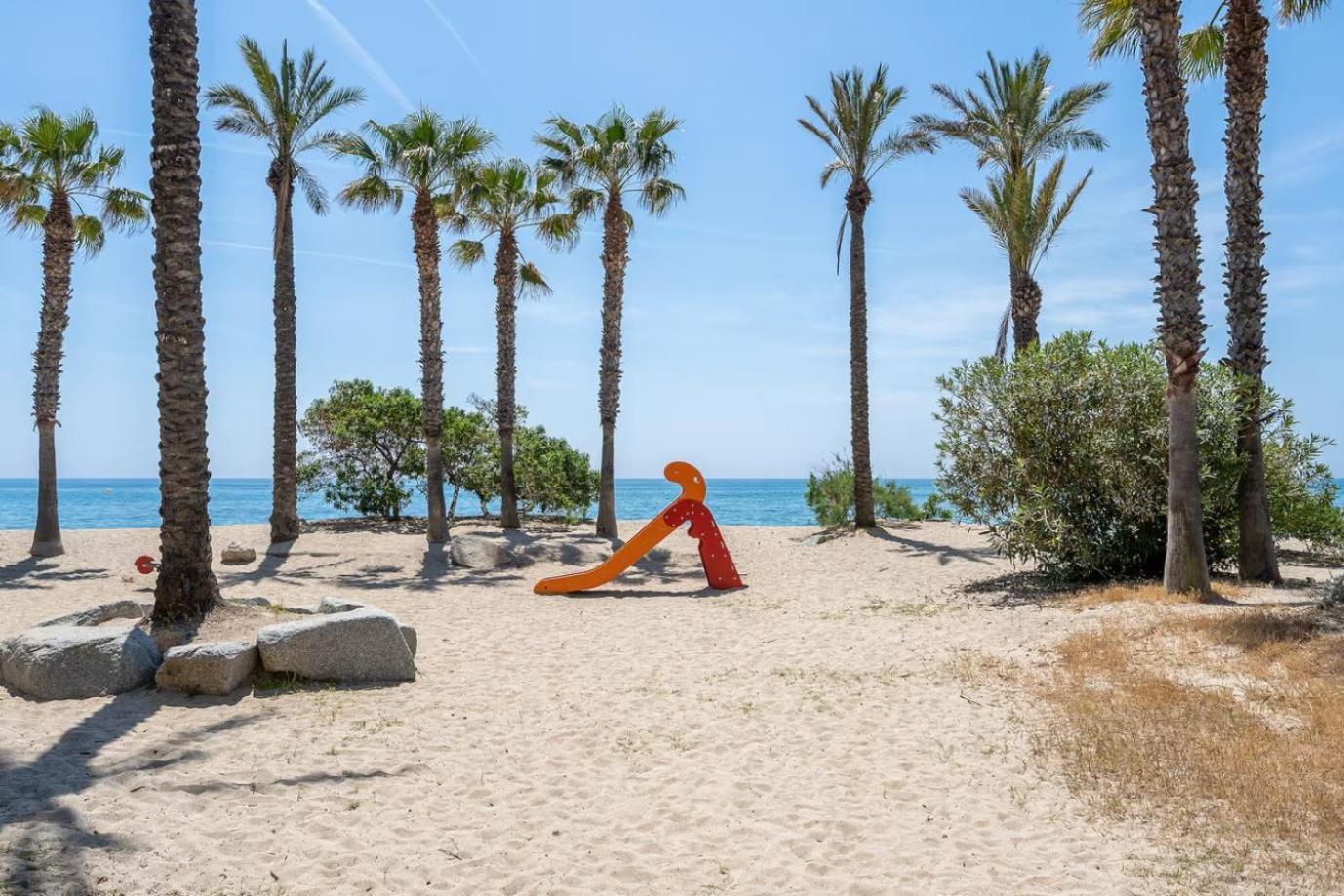 Appartamento Mexico I Cambrils Esterno foto