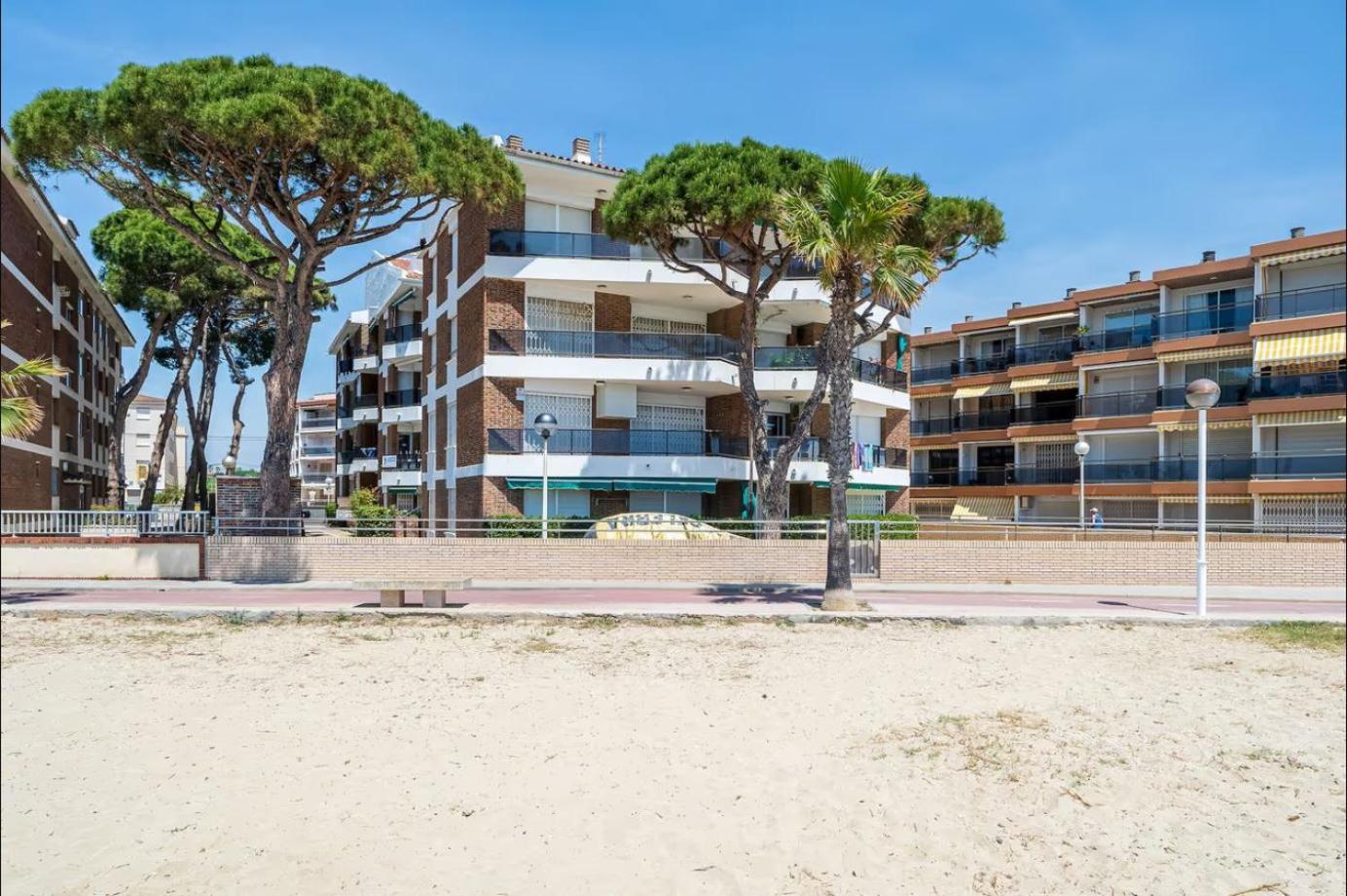 Appartamento Mexico I Cambrils Esterno foto