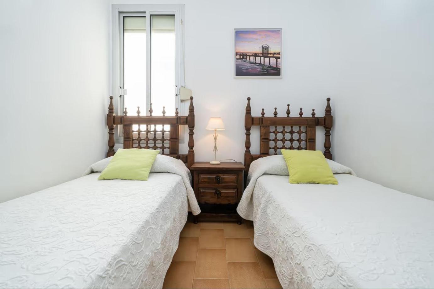 Appartamento Mexico I Cambrils Esterno foto