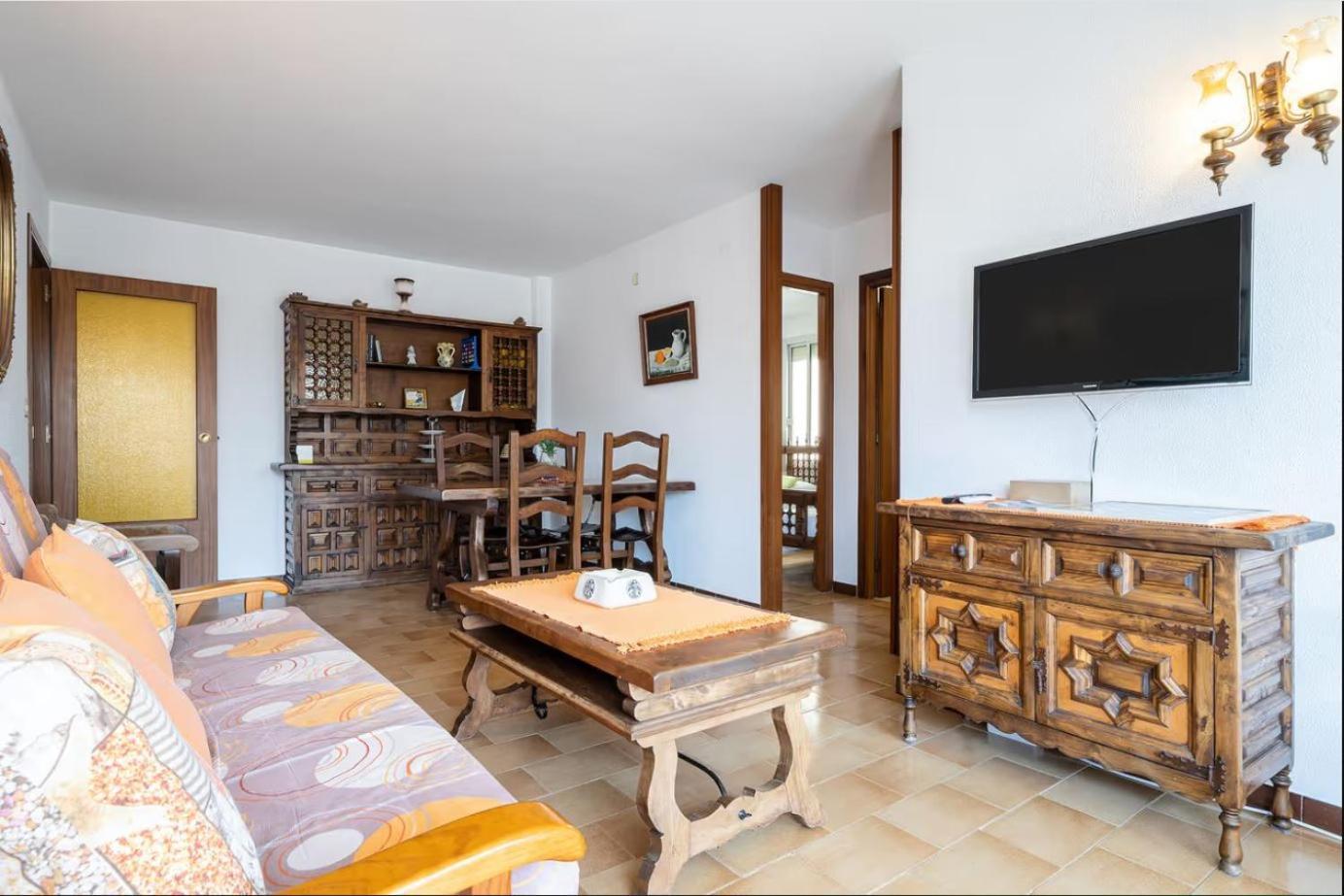 Appartamento Mexico I Cambrils Esterno foto