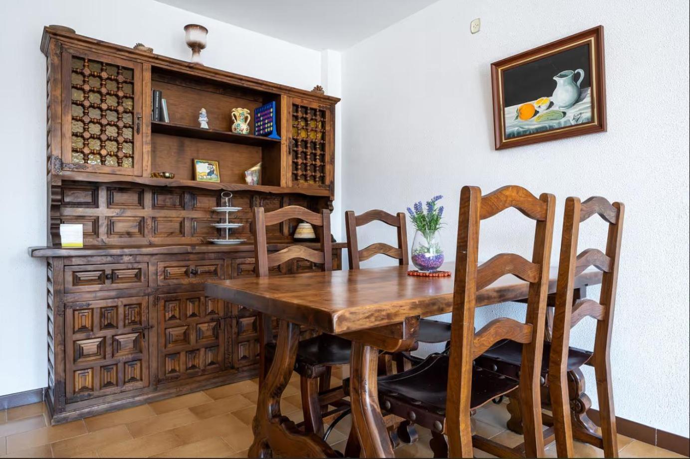 Appartamento Mexico I Cambrils Esterno foto
