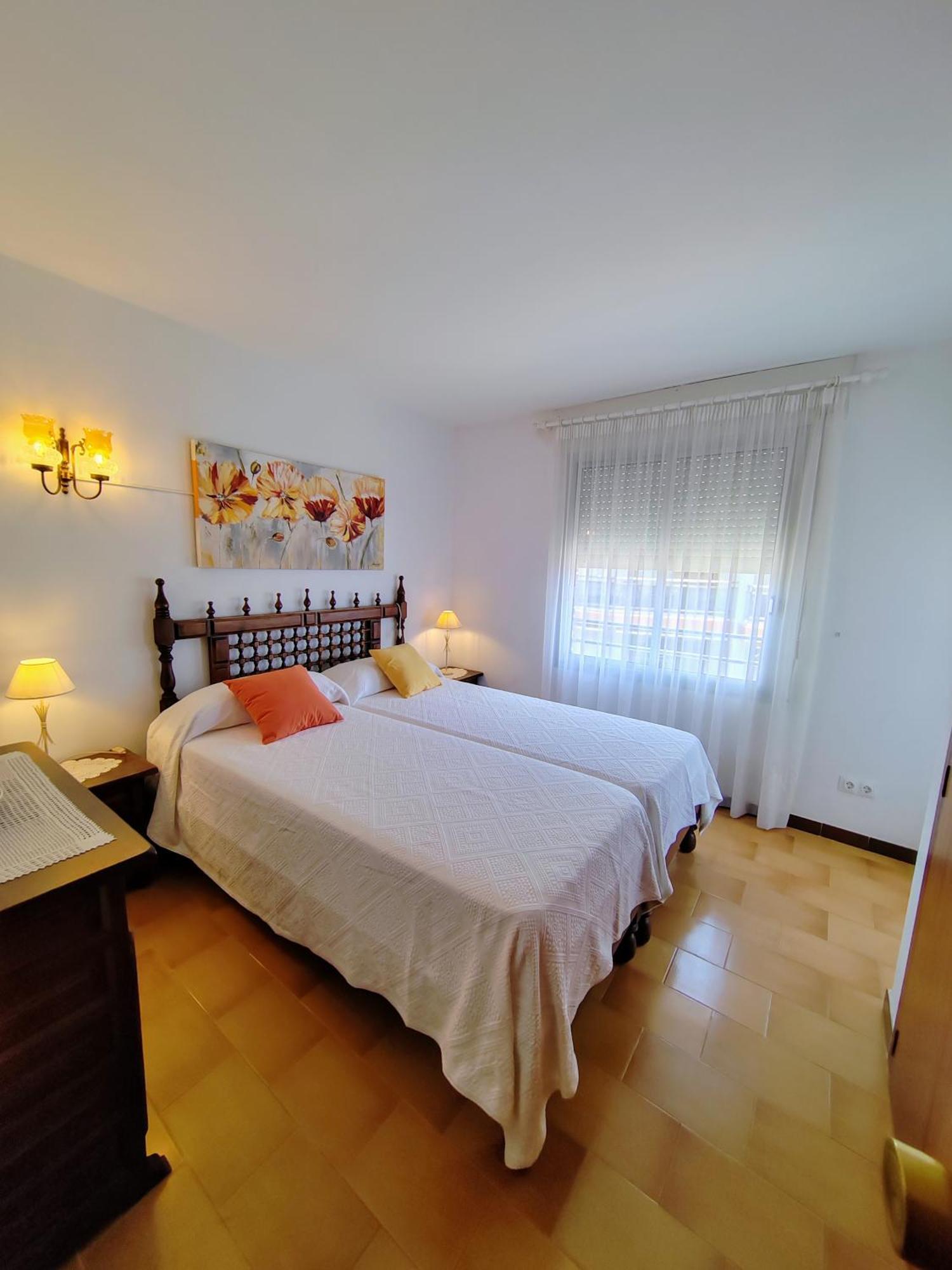 Appartamento Mexico I Cambrils Esterno foto