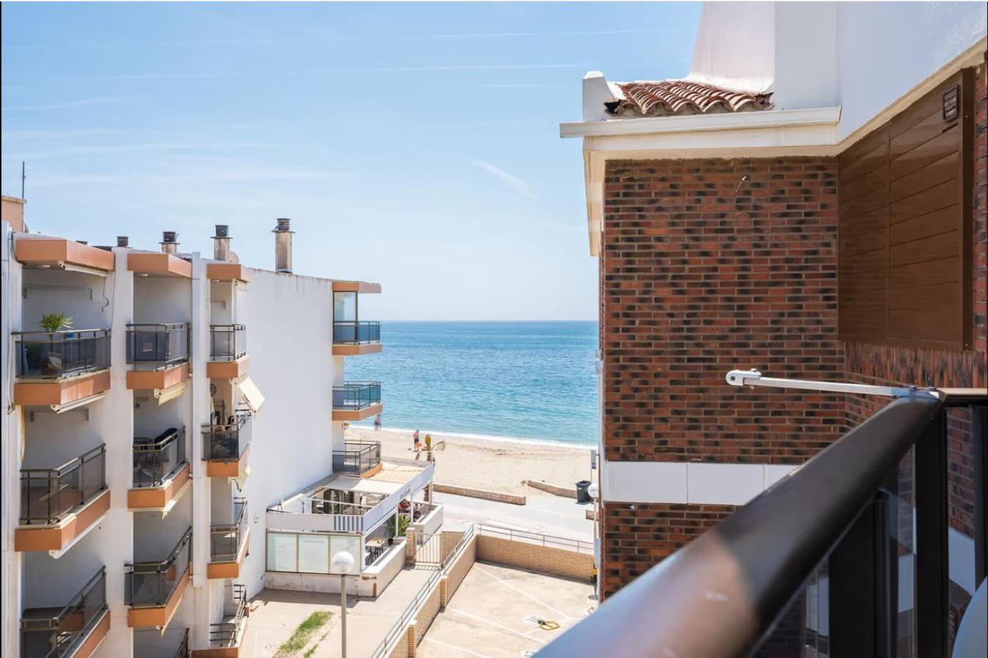 Appartamento Mexico I Cambrils Esterno foto