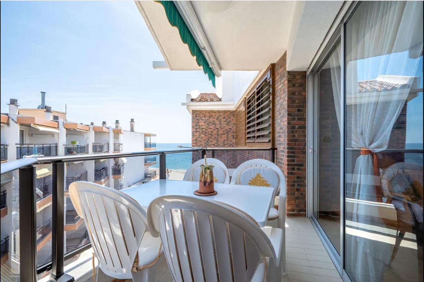 Appartamento Mexico I Cambrils Esterno foto