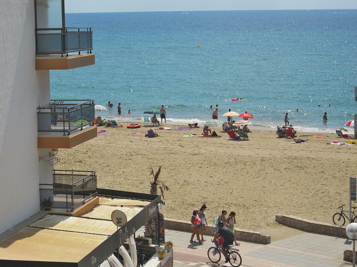 Appartamento Mexico I Cambrils Esterno foto
