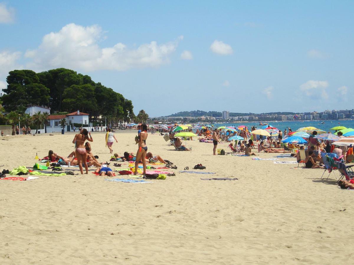 Appartamento Mexico I Cambrils Esterno foto