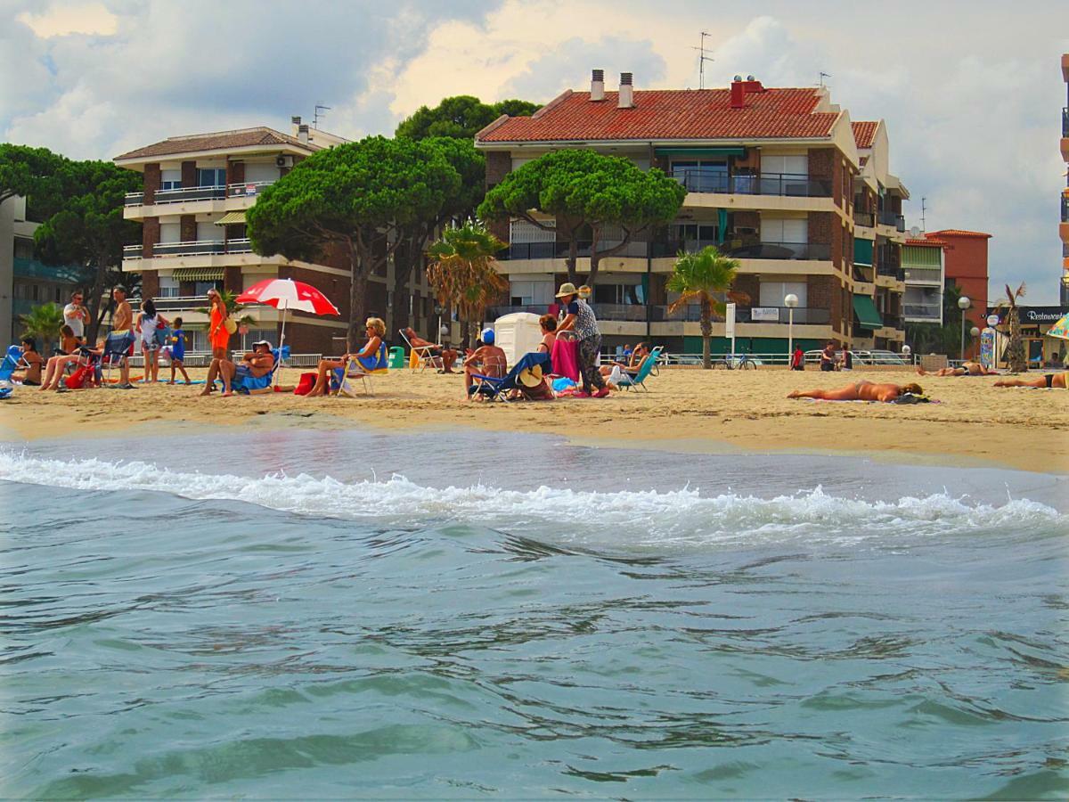 Appartamento Mexico I Cambrils Esterno foto