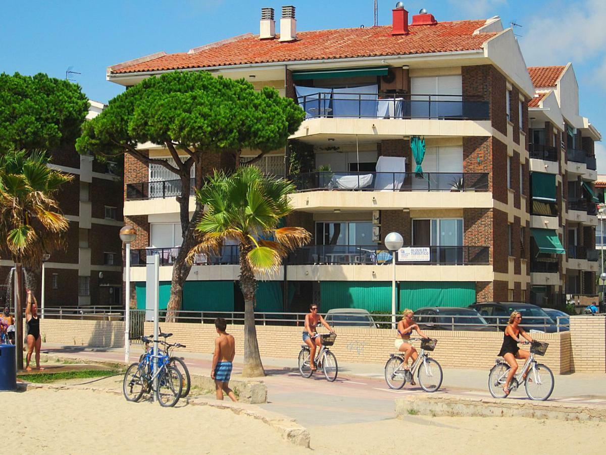 Appartamento Mexico I Cambrils Esterno foto