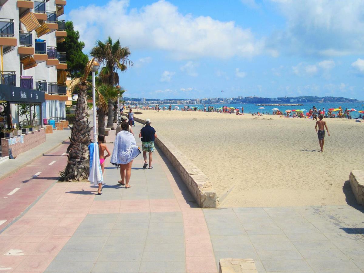 Appartamento Mexico I Cambrils Esterno foto