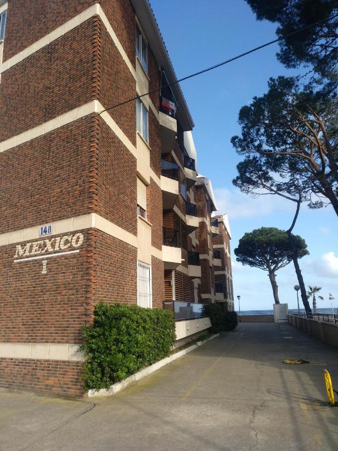 Appartamento Mexico I Cambrils Esterno foto